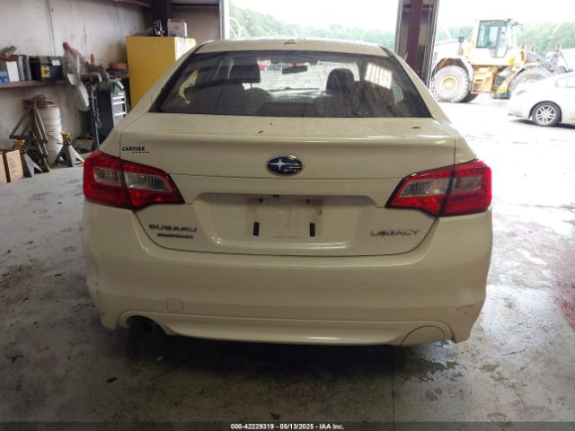 4S3BNBF63F3048360 Subaru Legacy 2.5i Premium