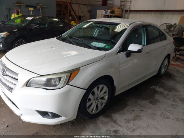 4S3BNBF63F3048360 Subaru Legacy 2.5i Premium