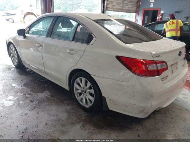 4S3BNBF63F3048360 Subaru Legacy 2.5i Premium