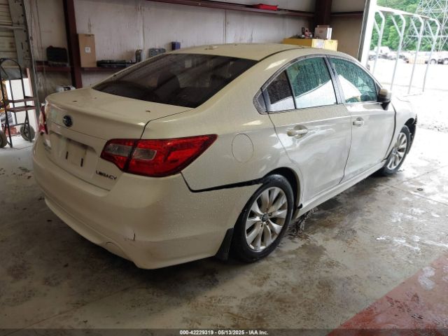 4S3BNBF63F3048360 Subaru Legacy 2.5i Premium