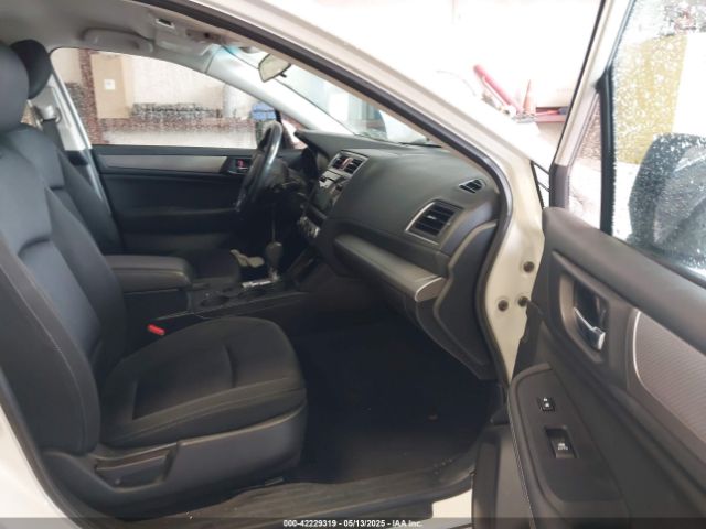 4S3BNBF63F3048360 Subaru Legacy 2.5i Premium