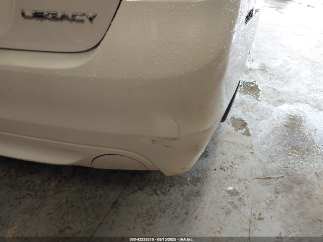 4S3BNBF63F3048360 Subaru Legacy 2.5i Premium