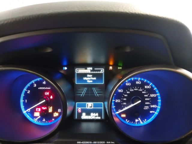 4S3BNBF63F3048360 Subaru Legacy 2.5i Premium