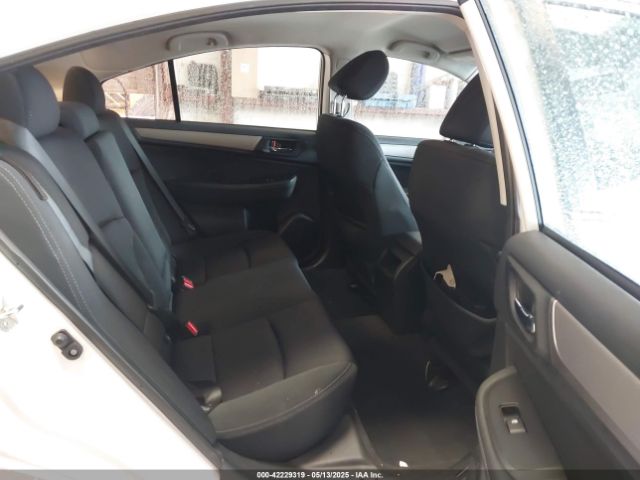 4S3BNBF63F3048360 Subaru Legacy 2.5i Premium
