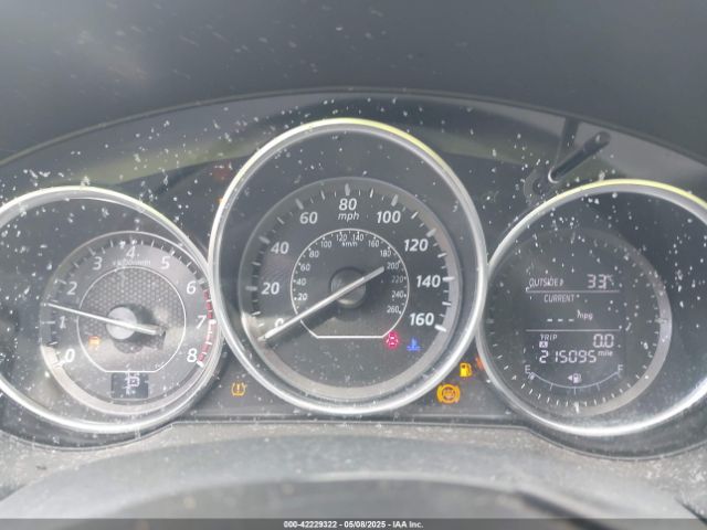 JM1GJ1V64E1142643 Mazda Mazda6 I Touring