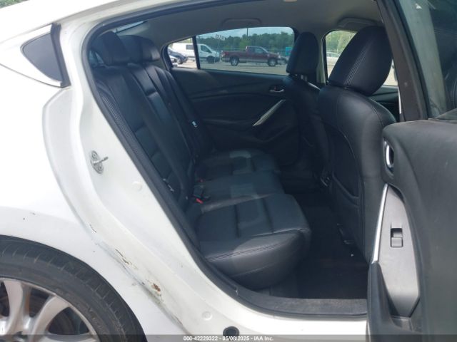 JM1GJ1V64E1142643 Mazda Mazda6 I Touring