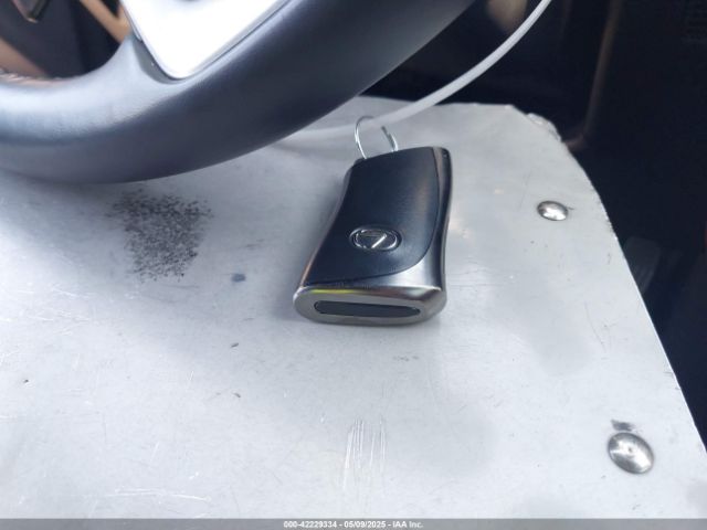 JTJAKCEZ7P2011676 Lexus a25a-fxs, 5nm+4nm