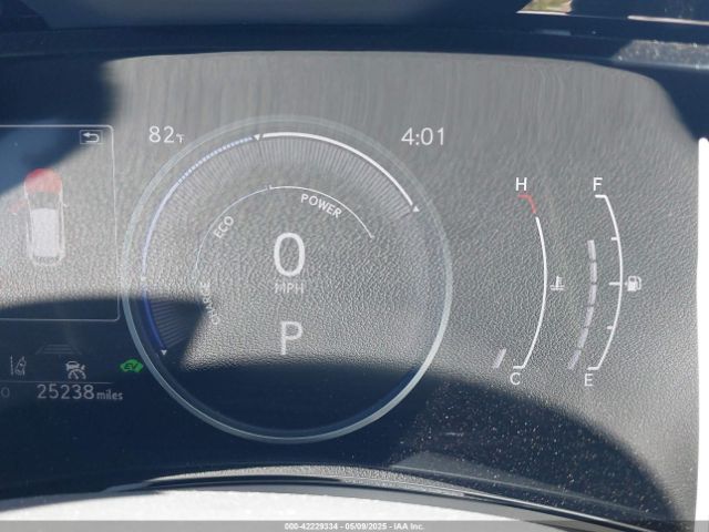 JTJAKCEZ7P2011676 Lexus a25a-fxs, 5nm+4nm