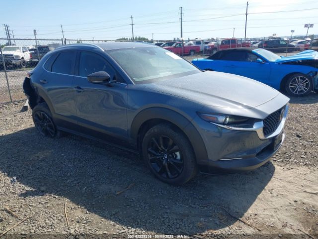 2022 MAZDA CX-30 3MVDMBCL8NM422737