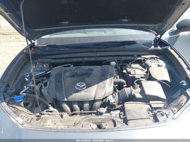 2022 MAZDA CX-30 3MVDMBCL8NM422737 Photo 9
