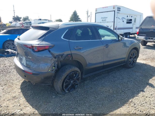 2022 MAZDA CX-30 3MVDMBCL8NM422737 Photo 3