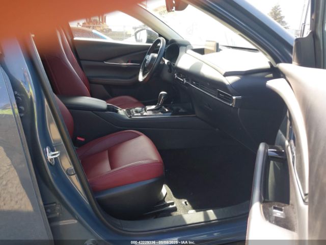 2022 MAZDA CX-30 3MVDMBCL8NM422737 Photo 4
