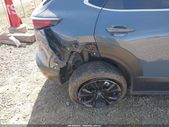 2022 MAZDA CX-30 3MVDMBCL8NM422737 Photo 5