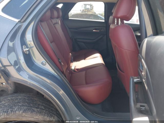 2022 MAZDA CX-30 3MVDMBCL8NM422737 Photo 7