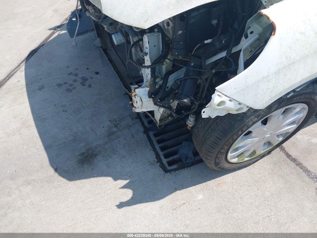 3N1CN7AP7EL866987 Nissan Versa 1.6 Sv