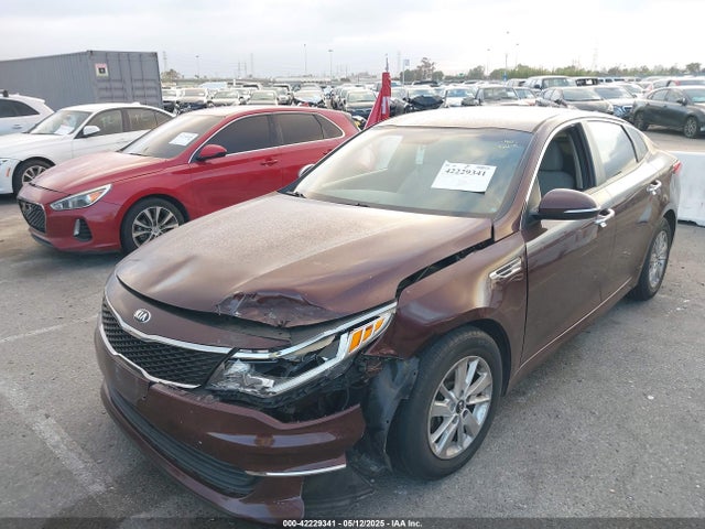 5XXGT4L38GG025692 KIA t-gdi theta ii
