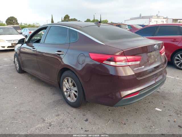 5XXGT4L38GG025692 KIA t-gdi theta ii