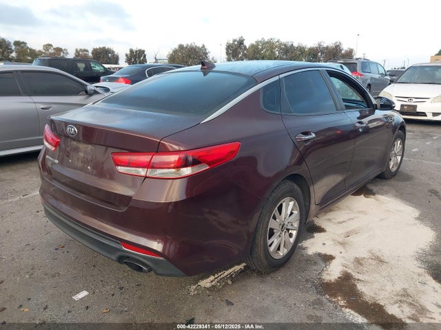 5XXGT4L38GG025692 KIA t-gdi theta ii