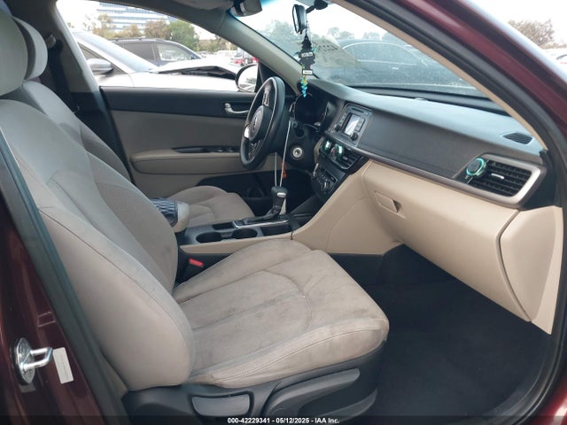 5XXGT4L38GG025692 KIA t-gdi theta ii