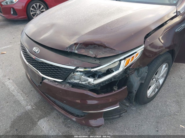 5XXGT4L38GG025692 KIA t-gdi theta ii