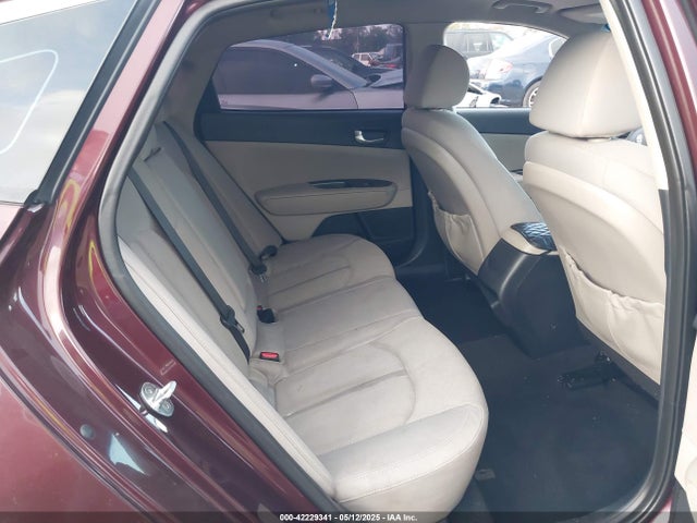 5XXGT4L38GG025692 KIA t-gdi theta ii