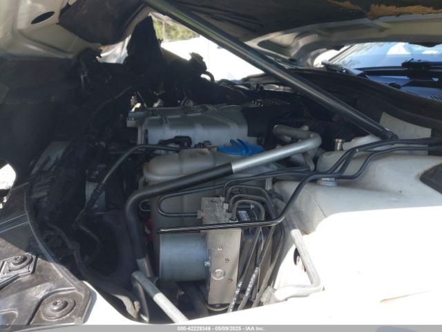 2016 AUDI S4 WAUBGAFL2GA010543 Photo 9