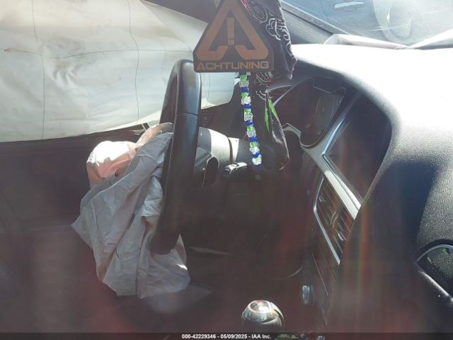 2016 AUDI S4 WAUBGAFL2GA010543 Photo 6