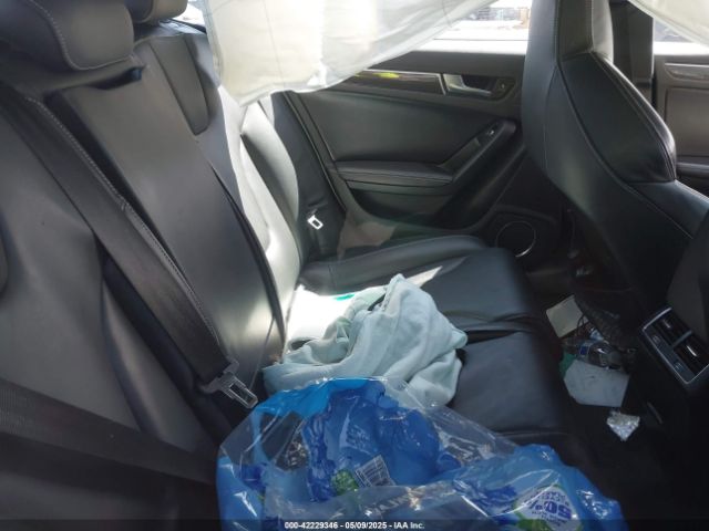 2016 AUDI S4 WAUBGAFL2GA010543 Photo 7