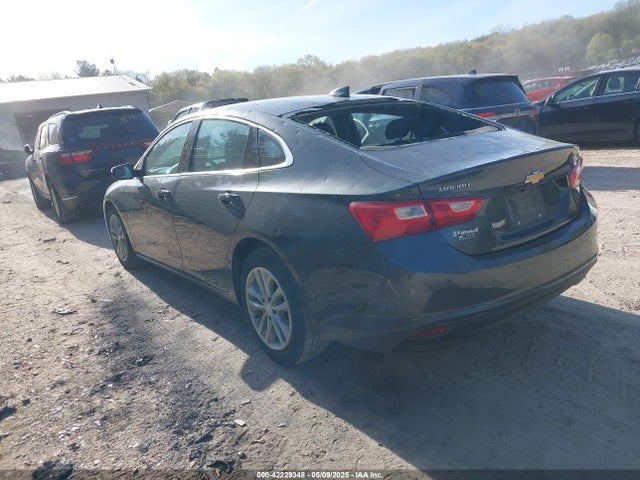 1G1ZE5STXGF208500 Chevrolet MALIBU 1LT