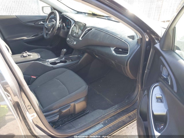 1G1ZE5STXGF208500 Chevrolet MALIBU 1LT