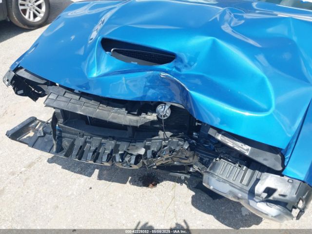 2C3CDZBT3PH518157 Dodge Challenger R/t
