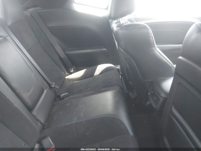 2C3CDZBT3PH518157 Dodge Challenger R/t