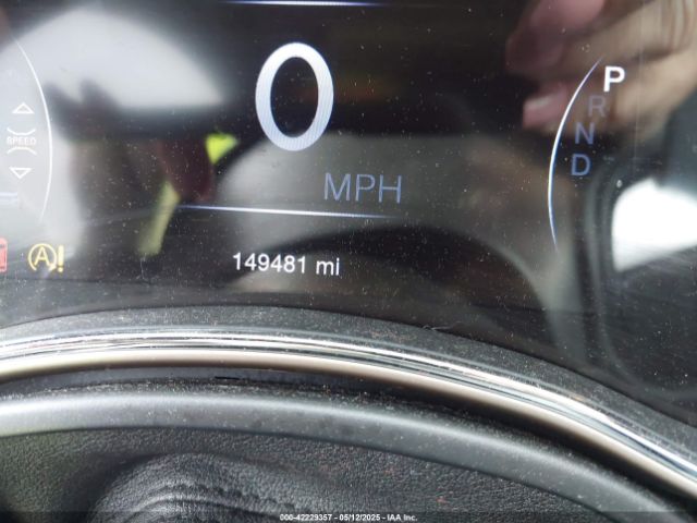 1C4RJEBG3GC476568 Jeep Grand Cherokee Limited 75th Anniversary