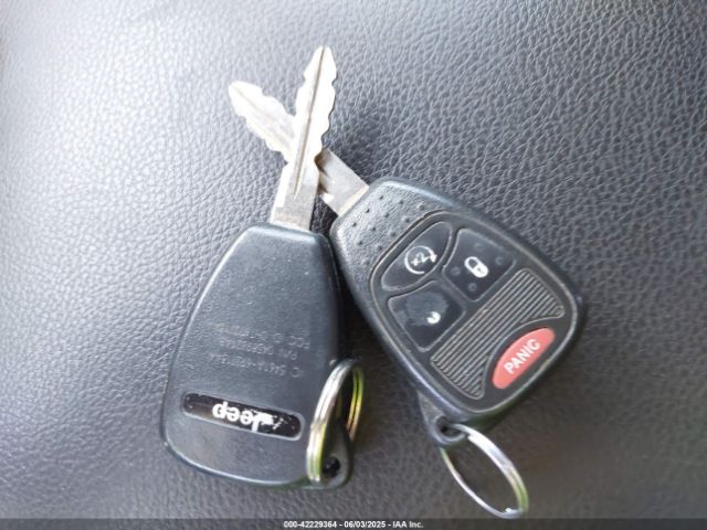 2016 JEEP WRANGLER UNLIMITED 1C4BJWEG0GL126270 Photo 10