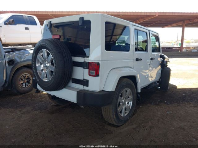 2016 JEEP WRANGLER UNLIMITED 1C4BJWEG0GL126270 Photo 3