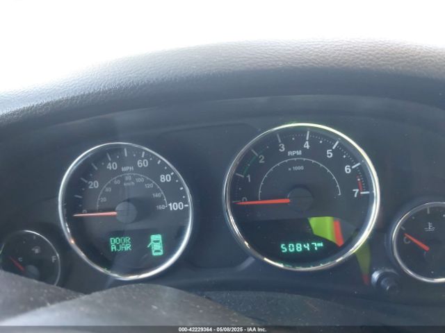 2016 JEEP WRANGLER UNLIMITED 1C4BJWEG0GL126270 Photo 6