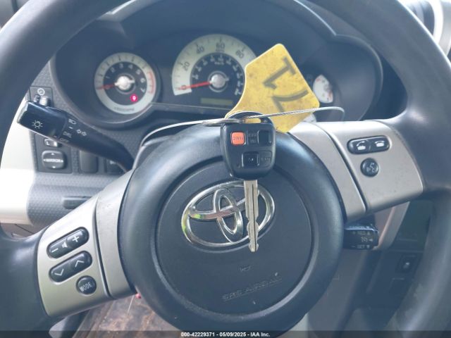 2014 TOYOTA FJ CRUISER JTEBU4BF1EK202956 Photo 10
