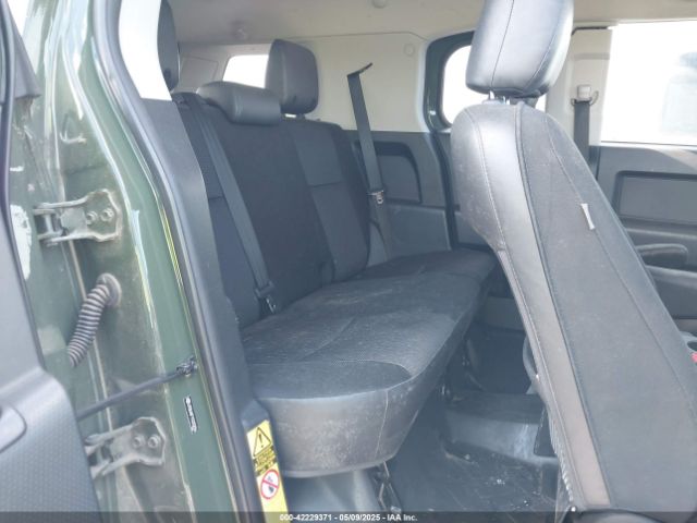 2014 TOYOTA FJ CRUISER JTEBU4BF1EK202956 Photo 7