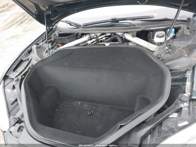 5YJSA1H26EFP63991 Tesla Model S P85d