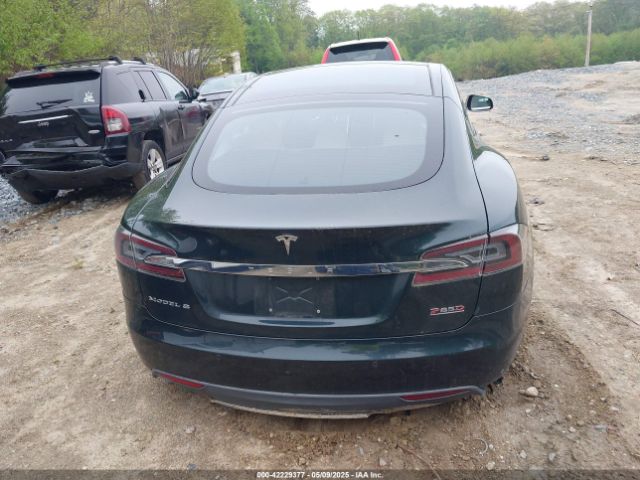 5YJSA1H26EFP63991 Tesla Model S P85d