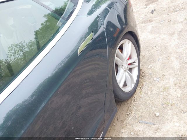 5YJSA1H26EFP63991 Tesla Model S P85d