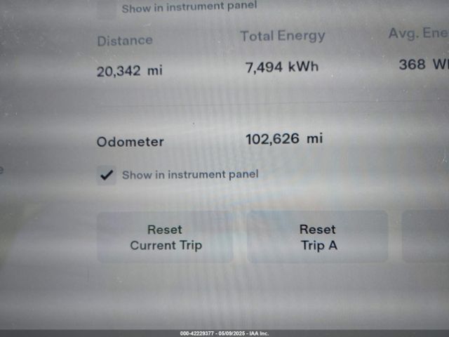 5YJSA1H26EFP63991 Tesla Model S P85d