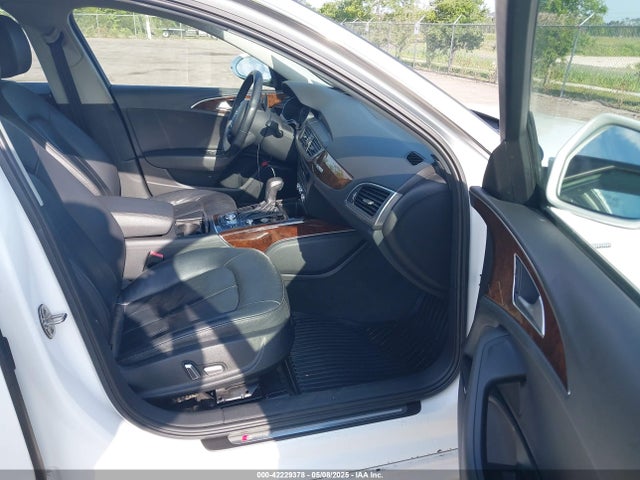 WAUFGAFC9GN003650 Audi A6 3.0t Premium Plus