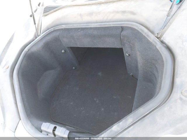 2013 TESLA MODEL S 5YJSA1CG8DFP09707 Photo 9