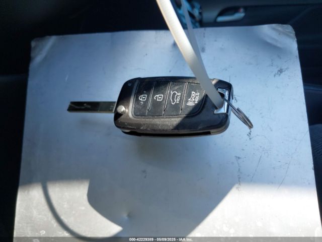5NMS23AD6KH013425 Hyundai Santa Fe Se