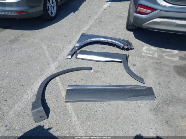 5NMS23AD6KH013425 Hyundai Santa Fe Se