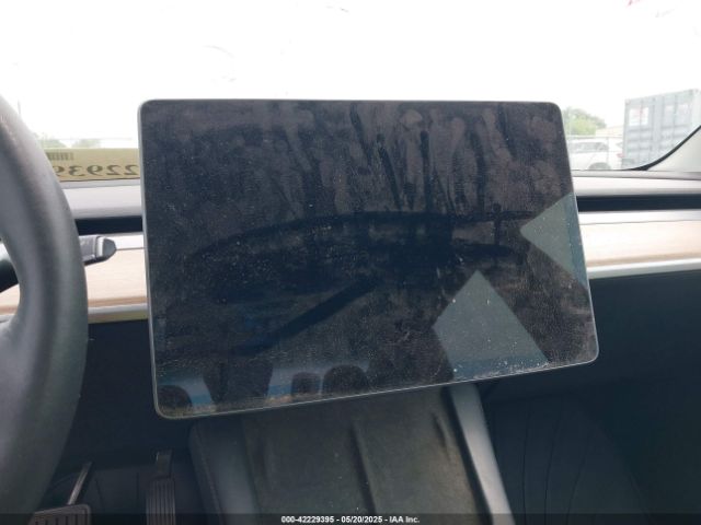 5YJ3E1EA3PF556644 Tesla Model 3 Rear-wheel Drive