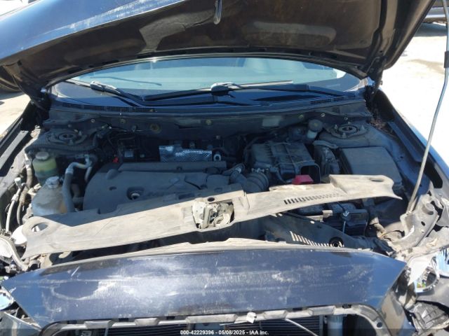 2013 MITSUBISHI LANCER JA32U8FW7DU004356 Photo 9