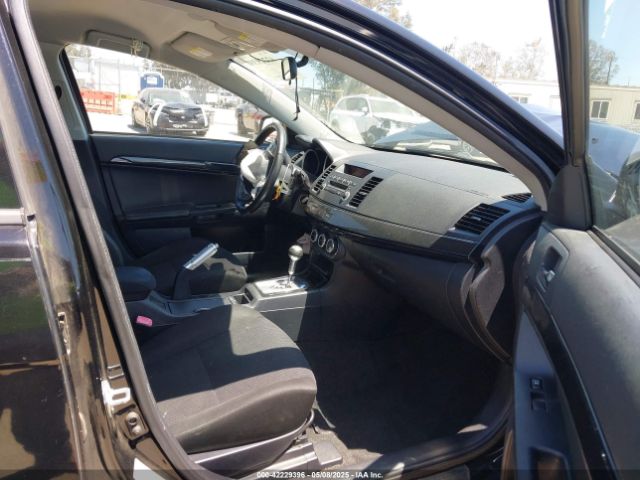 2013 MITSUBISHI LANCER JA32U8FW7DU004356 Photo 4