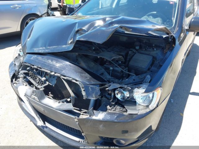 2013 MITSUBISHI LANCER JA32U8FW7DU004356 Photo 5